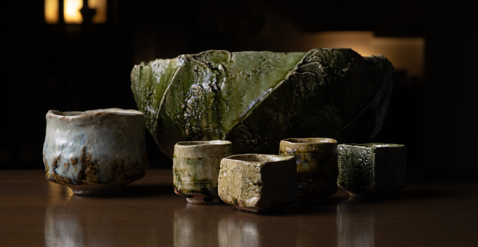 作家の和食器オンラインショップ ギャラリーうつわや悠々