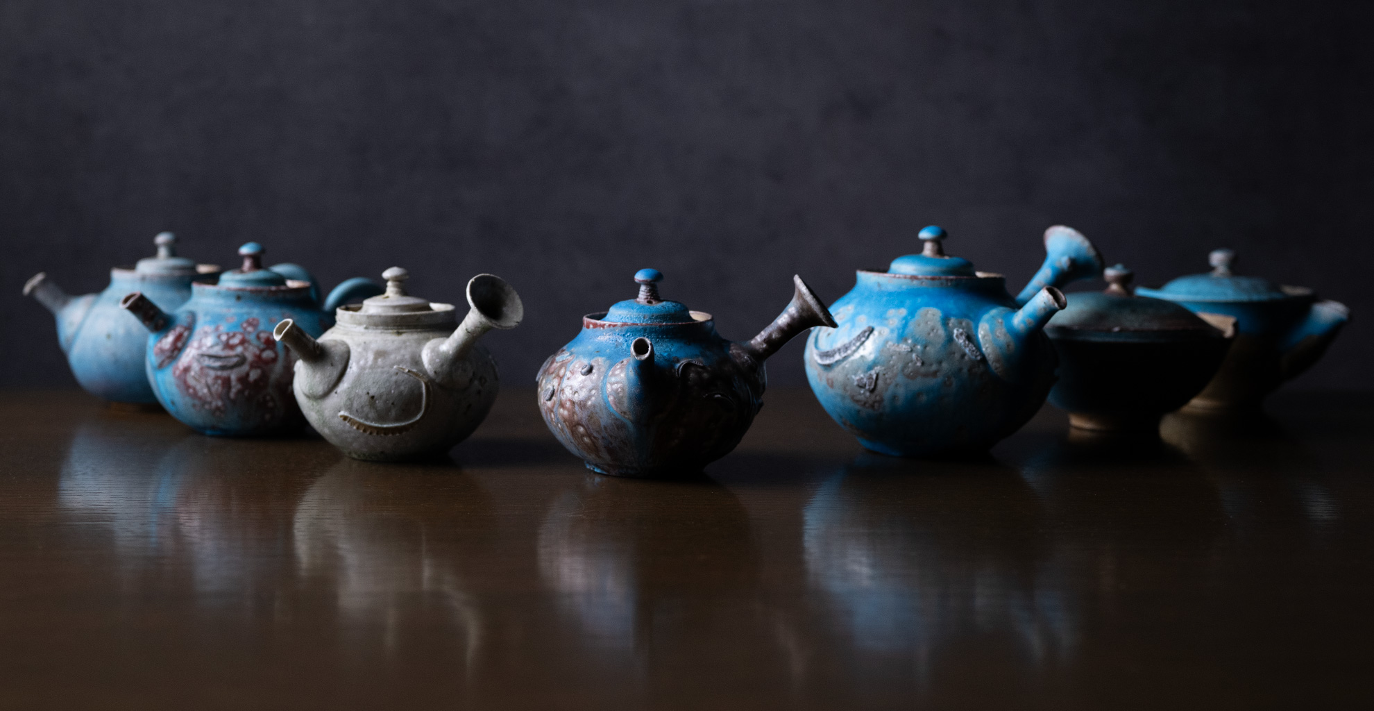 作家の和食器オンラインショップ ギャラリーうつわや悠々