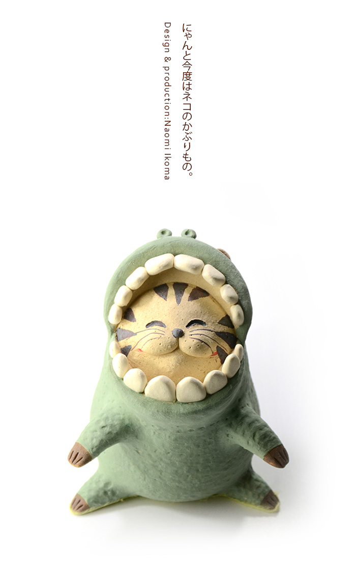 HiNo pixy　猫人形　作家 HiNo pixy＊ on X: 