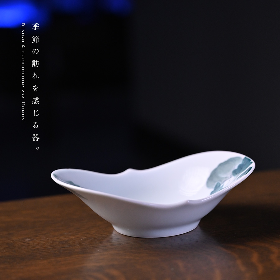 古い鉢 弥生時代 高坏形土器（300BCE–250CE） | 入蘆花（ロカニイル）