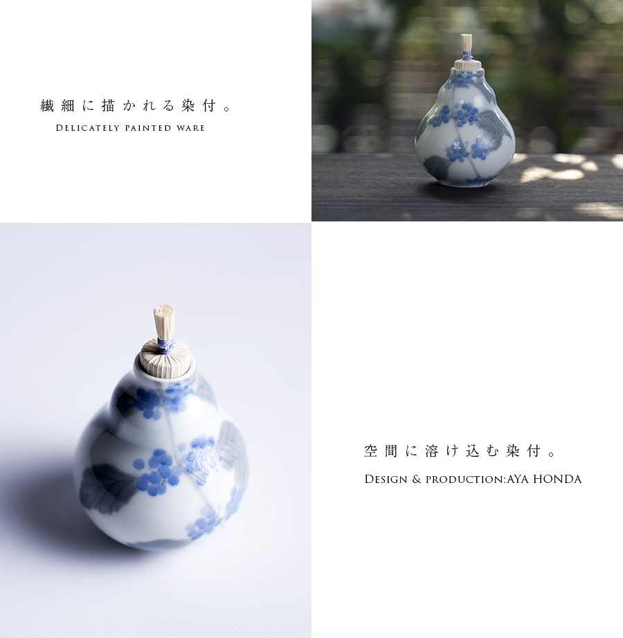 茶人宅からの蔵出品　染付小壺　振出　時代保証品 2025年最新】Yahoo!オークション -壺(染付)の中古品・新品・未