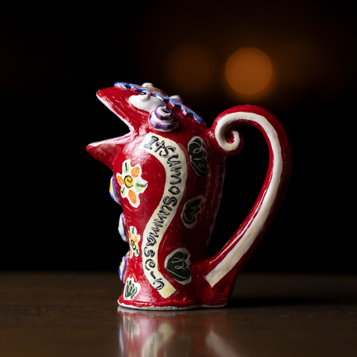 陶芸家 吉岡萬理の作品なら【公式】Artshop Gallery うつわや悠々 通販