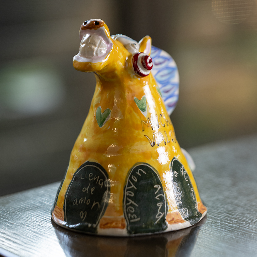 陶芸家 吉岡萬理の作品なら【公式】Artshop Gallery うつわや悠々 通販
