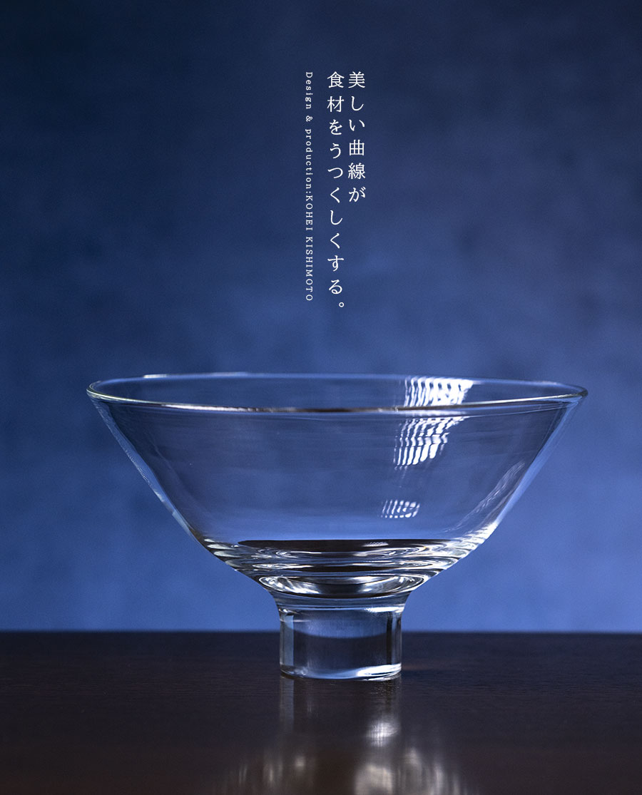 西中千人作　ガラス　大鉢　最終値下げ 西中千人(@yukito_nishinaka) • Instagram photos and videos