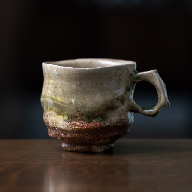 mug