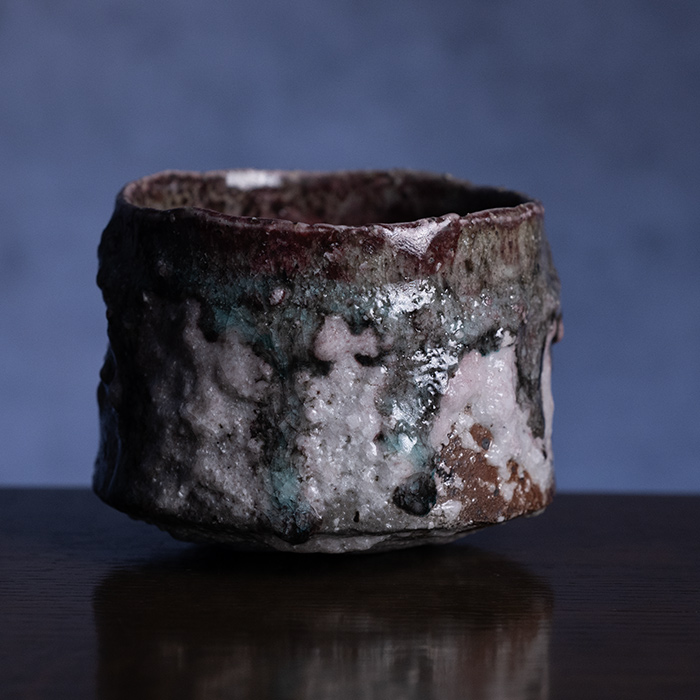 陶芸家 清水万佐年の作品なら【公式】Artshop Gallery うつわや