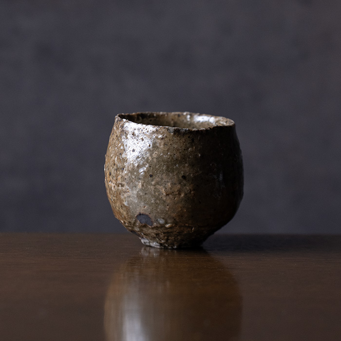 陶芸家 清水万佐年の作品なら【公式】Artshop Gallery うつわや悠々