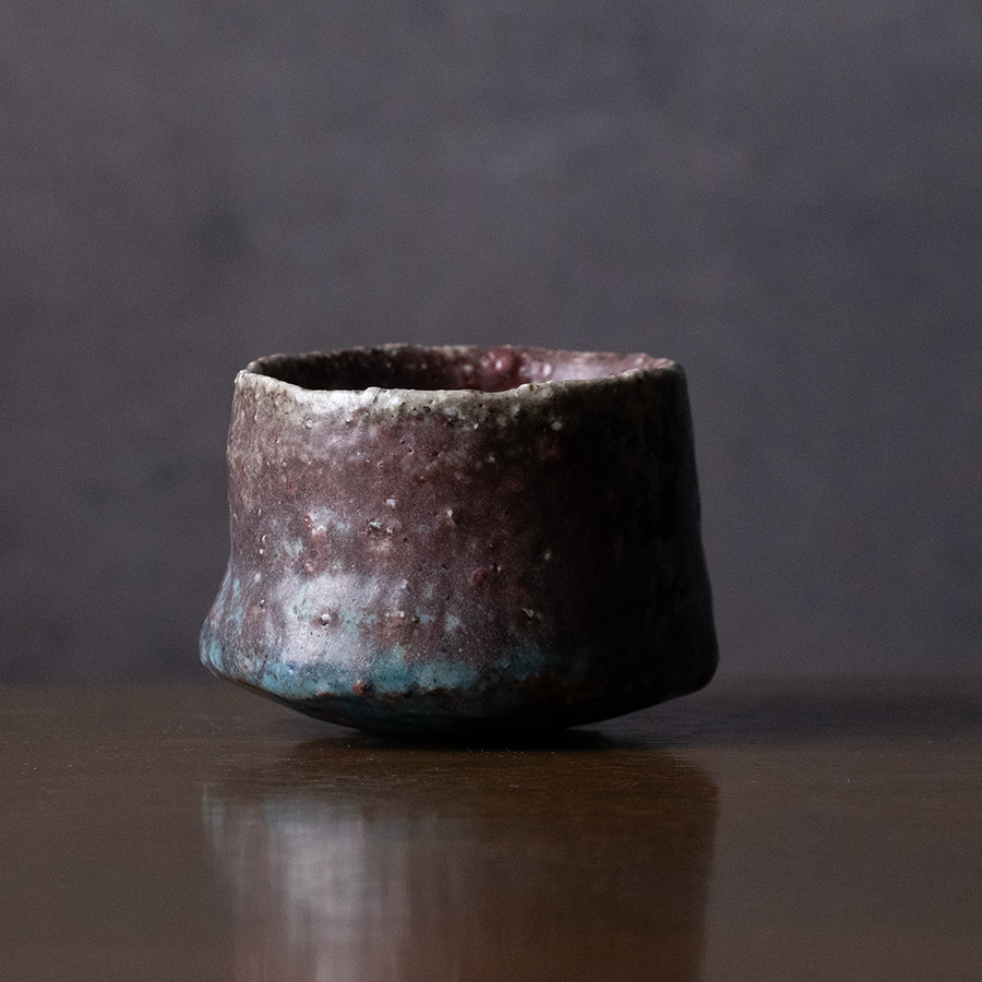 丹波焼 陶芸家 清水万佐年の作品なら【公式】Artshop Gallery うつわや