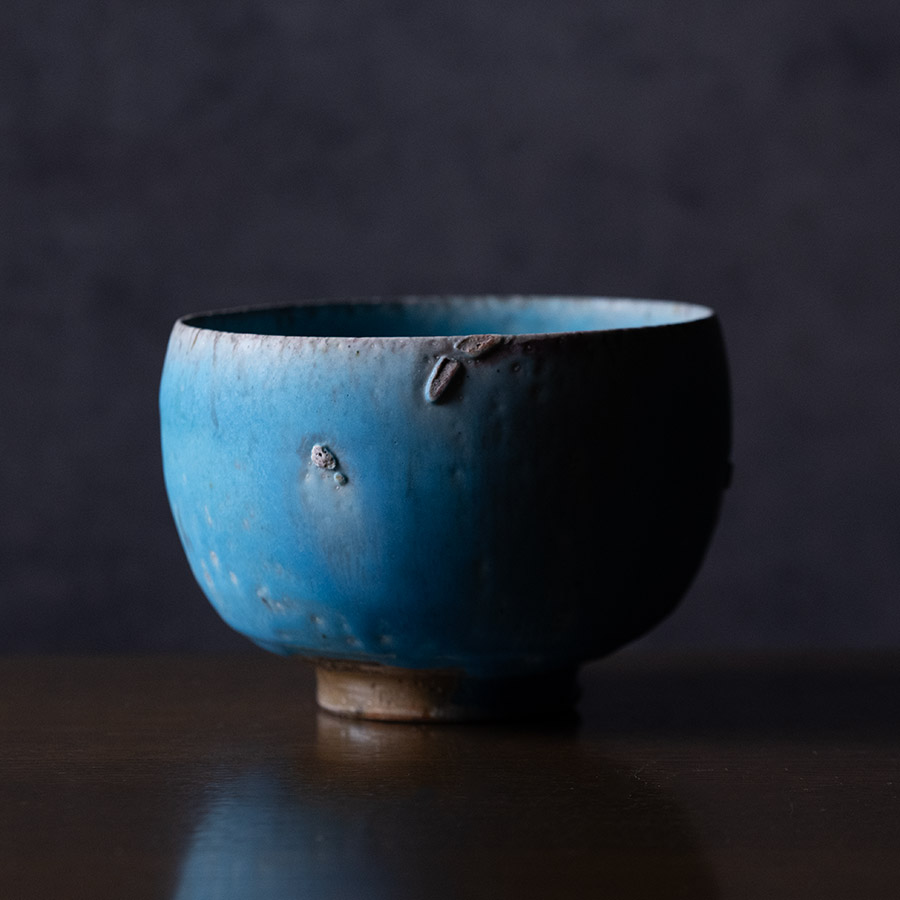 常滑焼 陶芸家 山田想の作品なら【公式】Artshop Gallery うつわや悠々