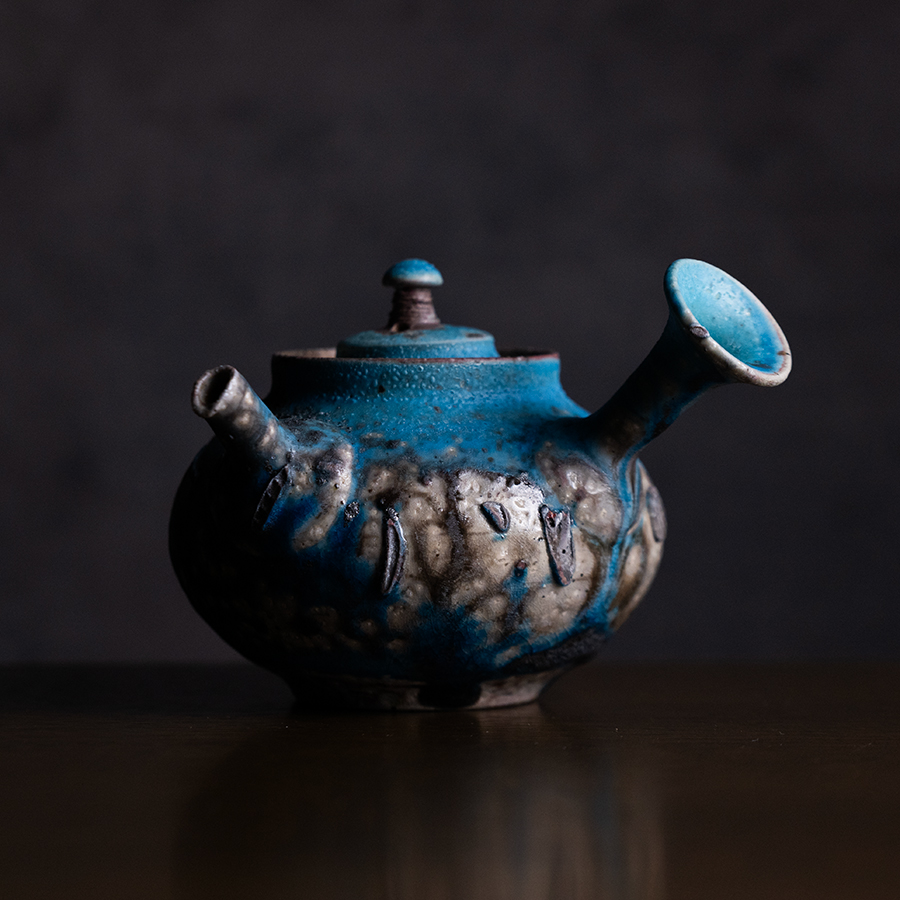 常滑焼 陶芸家 山田想の作品なら【公式】Artshop Gallery うつわや悠々
