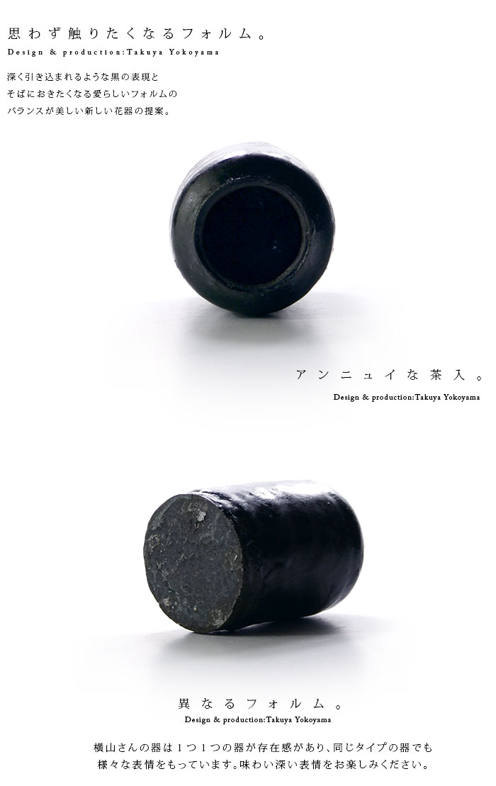 茶入